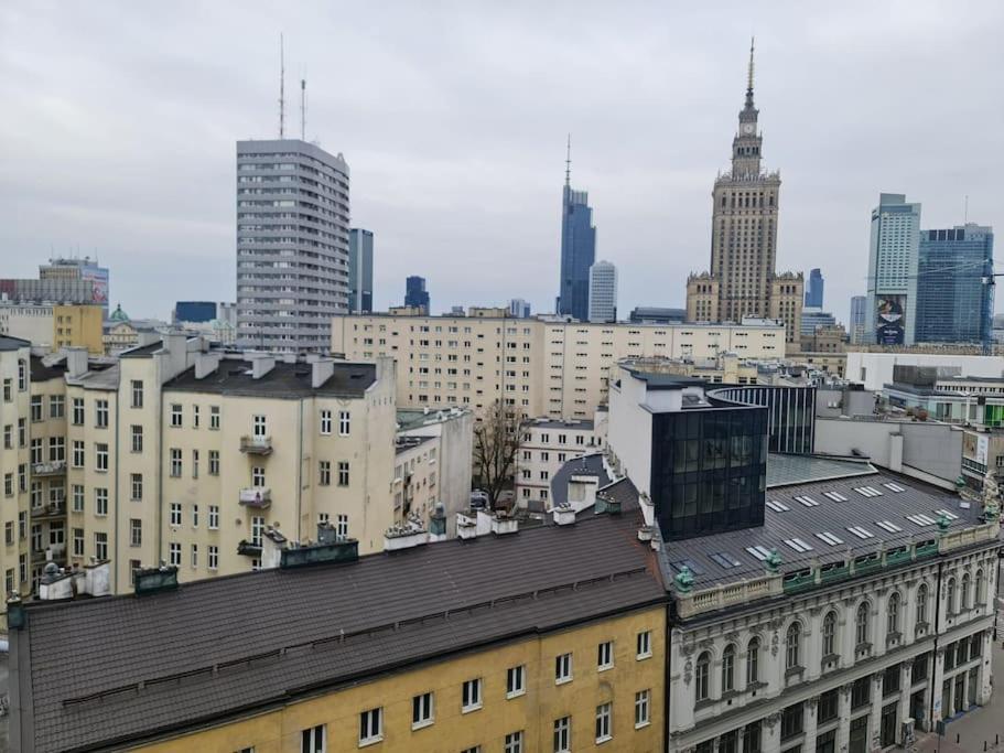 Apartament 10q - Z6 306 *